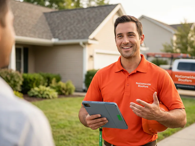 Roof Installation  in Beaver Dam  FAQ