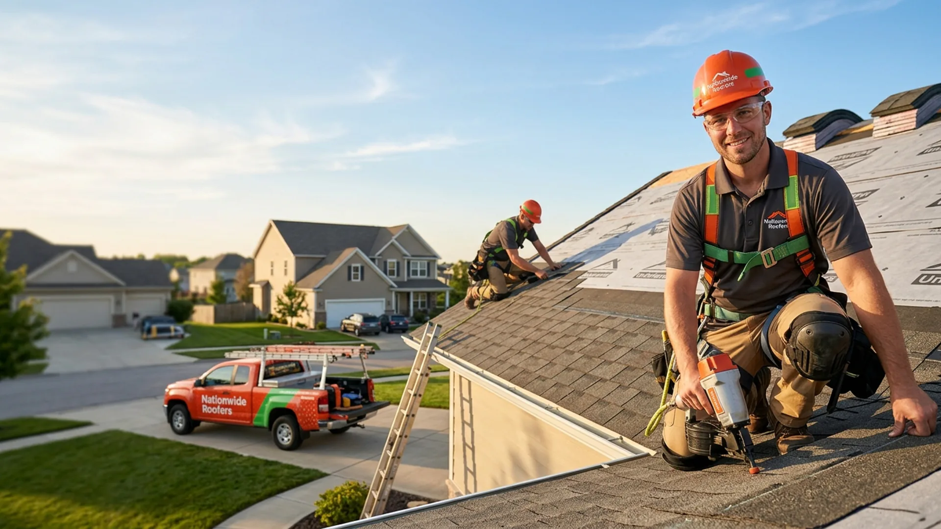 Affordable Roof Installation Beaver Dam, WI Nearby
